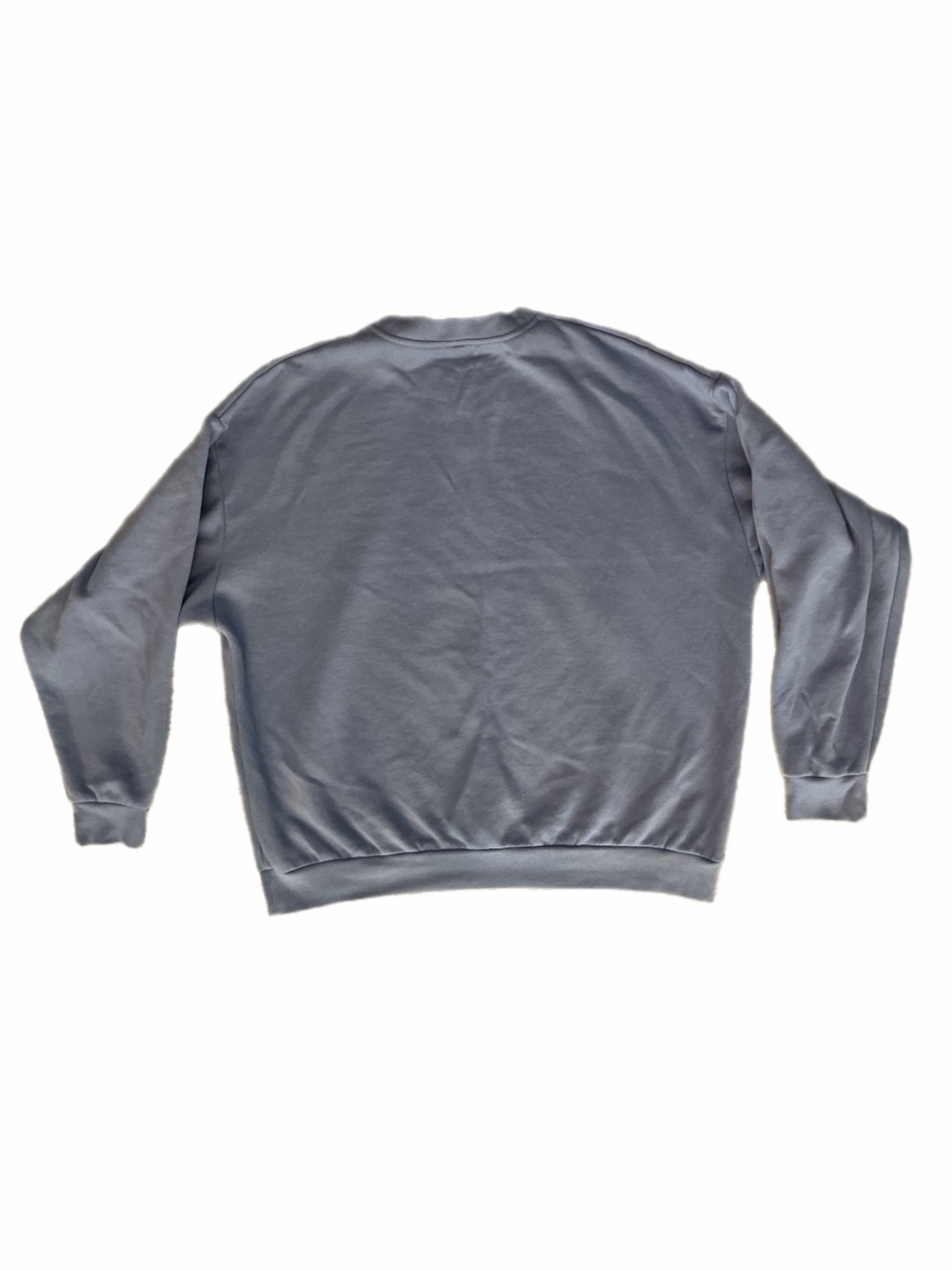 Alo accolade purple/lilac large pullover - Picture 12 of 13